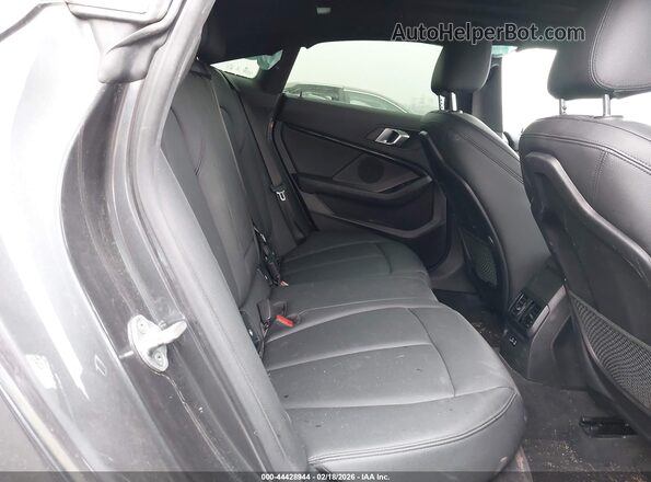 WBA73AK01L7F67547 2020 BMW 2 SERIES Gray Вид наклейки з VIN-кодом