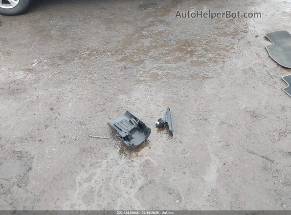 WBA73AK01L7F67547 2020 BMW 2 SERIES Gray Вид щитка приладів