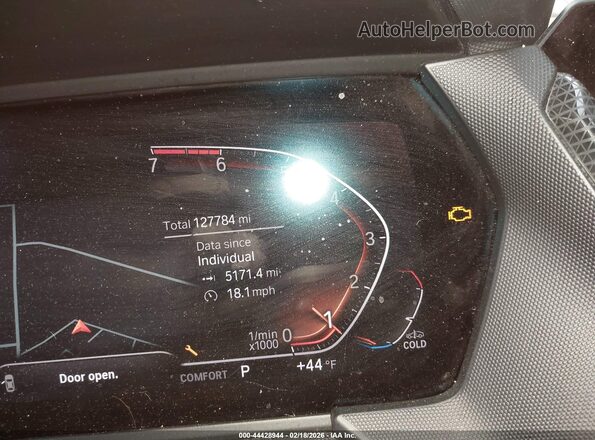 WBA73AK01L7F67547 2020 BMW 2 SERIES Gray 