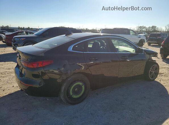 WBA73AK05R7R71764 2024 BMW 2 SERIES Black Tył prawy