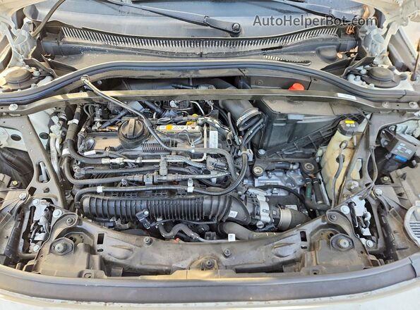 WBA73AK07L7G22034 2020 BMW 2 SERIES White Вид задньої частини салону