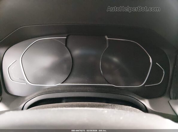 WBA73AP08MCF66896 2021 BMW 4 SERIES White Vista de los asientos traseros