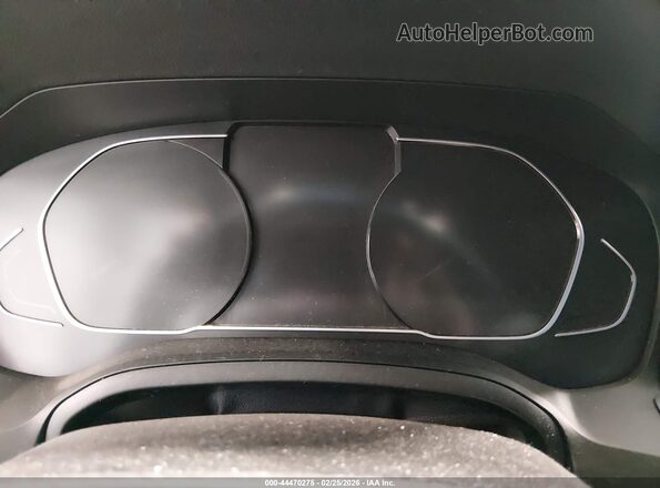 WBA73AP08MCF66896 2021 BMW 4 SERIES White Vista interior de 360 grados