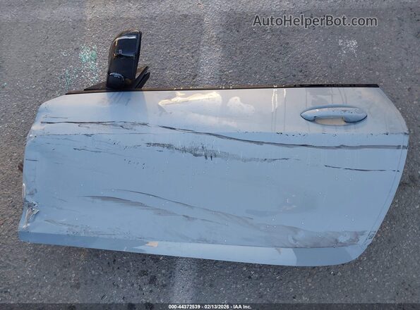 WBA73DA05SCT33997 2025 BMW M4 Gray Widok zestawu wskaźników