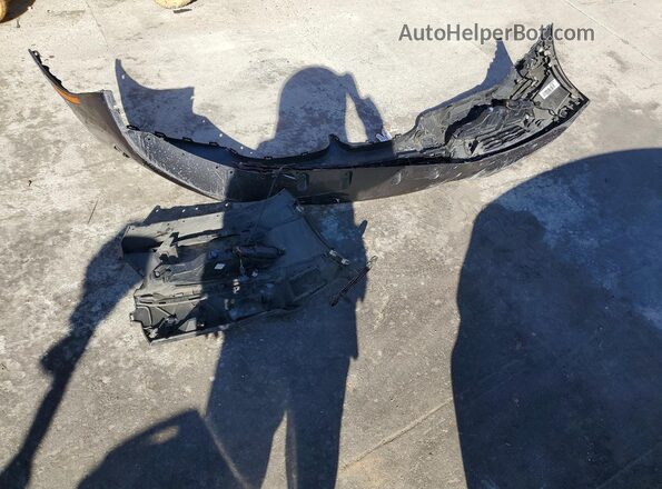 WBA7E2C53KB218232 2019 BMW 7 SERIES Black Vista del compartimento del motor