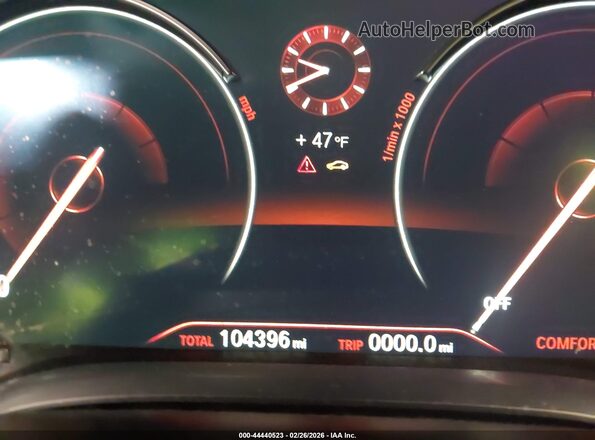 WBA7E4C52JGV23704 2018 BMW 7 SERIES Black 