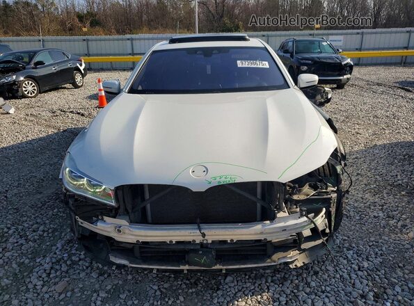 WBA7F0C52KGM24985 2019 BMW OTHER White 