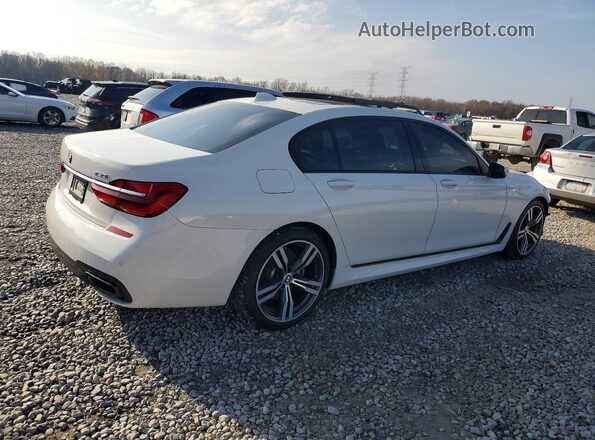 WBA7F0C52KGM24985 2019 BMW OTHER White 