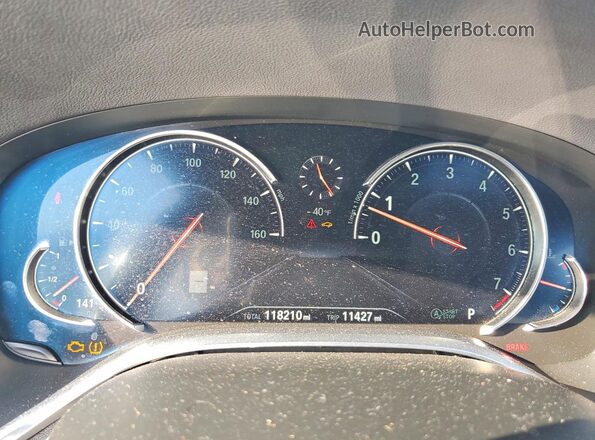 WBA7F0C52KGM24985 2019 BMW OTHER White 