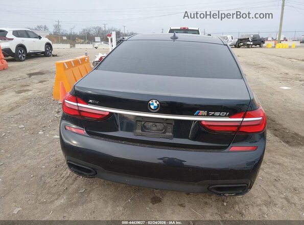 WBA7F2C53JB238606 2018 BMW ALPINA Black 