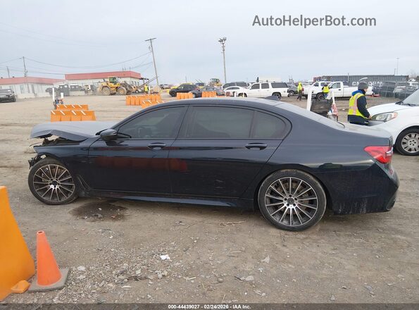 WBA7F2C53JB238606 2018 BMW ALPINA Black Панорамний вид салону 360°
