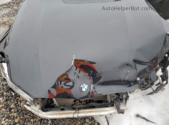 WBA7F2C54JG424075 2018 BMW 7 SERIES Black Vista interior trasera