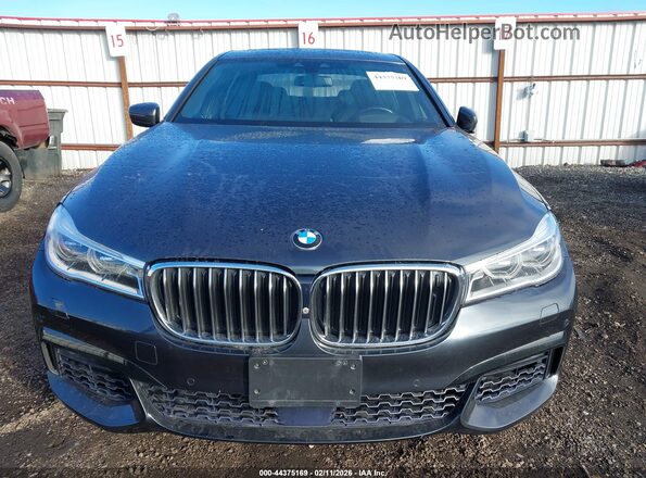 WBA7F2C58HG421531 2017 BMW ALPINA Black Vista frontal