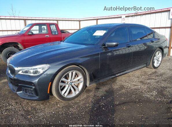WBA7F2C58HG421531 2017 BMW ALPINA Black Vista tres cuartos delantera izquierda