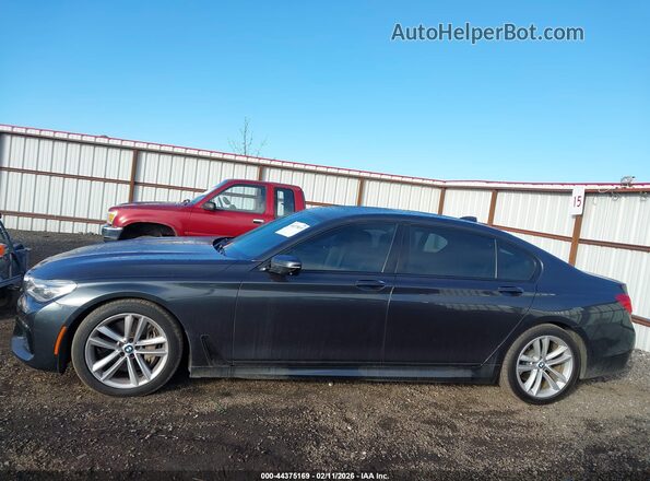 WBA7F2C58HG421531 2017 BMW ALPINA Black 