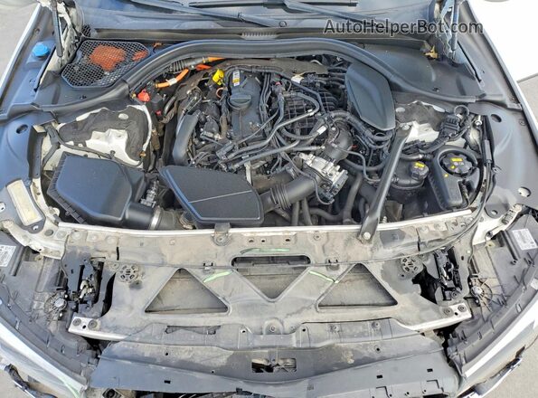 WBA7J2C53JB246297 2018 BMW 7 SERIES White Widok wnętrza z tyłu