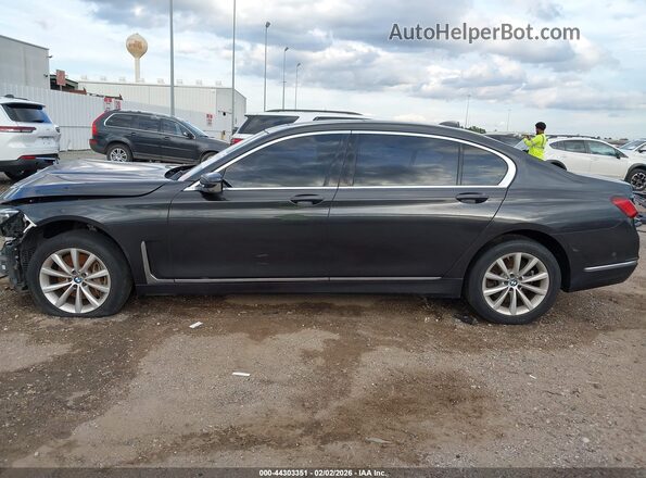 WBA7T2C00LGL17833 2020 BMW 7 SERIES Black 