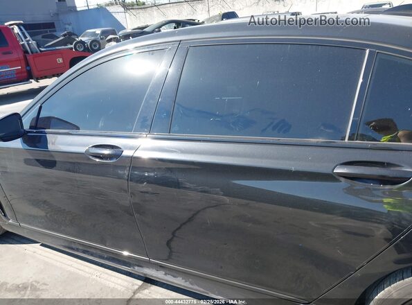 WBA7T2C00MCF54348 2021 BMW 7 SERIES Black 