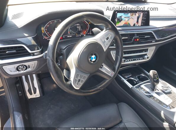 WBA7T2C00MCF54348 2021 BMW 7 SERIES Black 