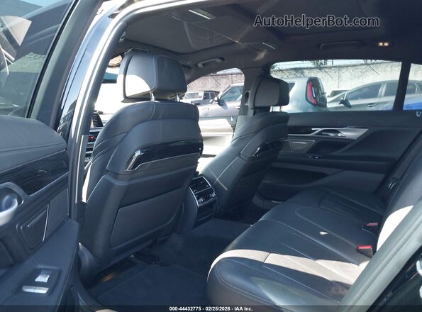 WBA7T2C00MCF54348 2021 BMW 7 SERIES Black 