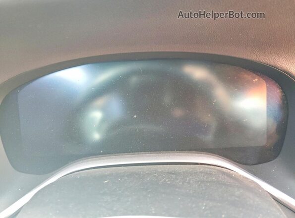 WBA7T2C06NCH58234 2022 BMW 7 SERIES Blue Widok zestawu wskaźników