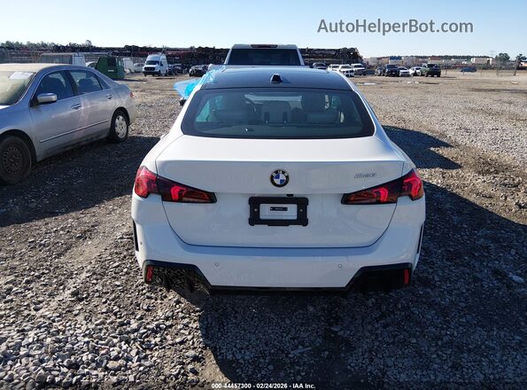 WBA83GG04T7U97684 2026 BMW 2 SERIES Белый 