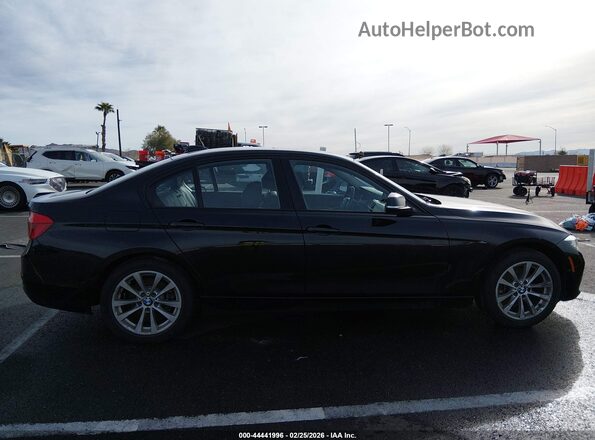 WBA8A3C55JA505632 2018 BMW 7 SERIES Черный Панорамный вид салона 360°