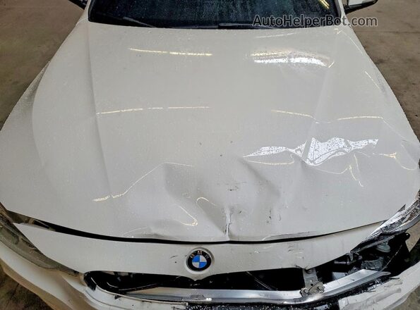 WBA8B7G52GNT95431 2016 BMW OTHER White 
