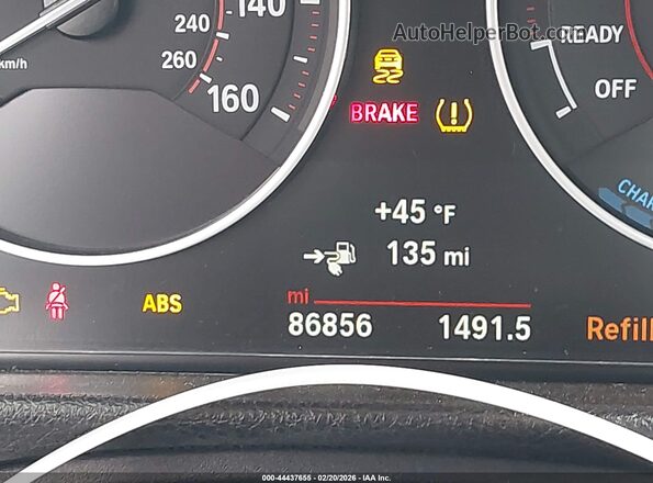 WBA8E1C55JA178240 2018 BMW 7 SERIES Gray 