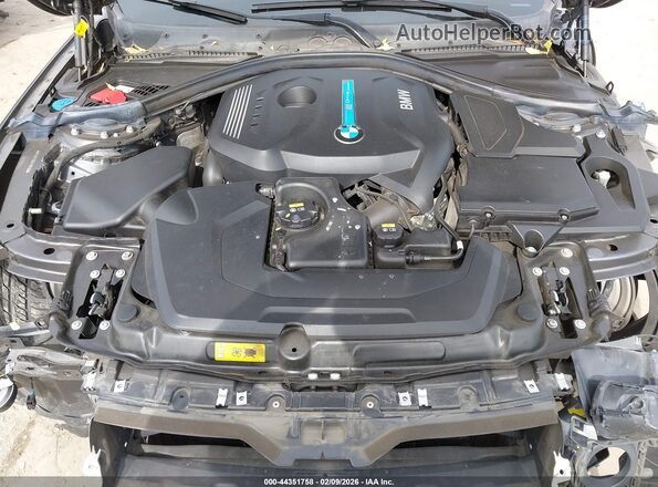 WBA8E1C58JA180399 2018 BMW 7 SERIES Black Vista trasera