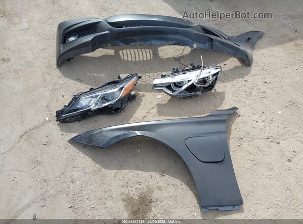 WBA8E1C58JA180399 2018 BMW 7 SERIES Black Vista del cuadro de instrumentos