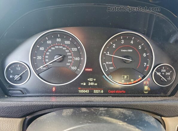 WBA8E3G58GNU02026 2016 BMW 7 SERIES Black 