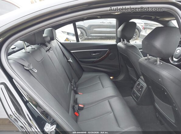 WBA8E3G59GNU01614 2016 BMW 7 SERIES Black 