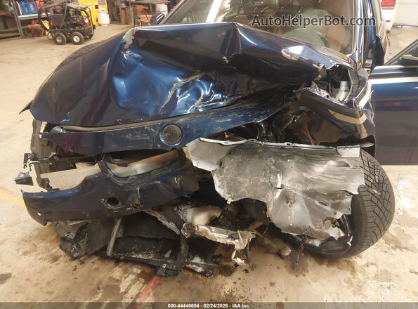WBA8J1C34HA018502 2017 BMW 7 SERIES Black Widok z przodu