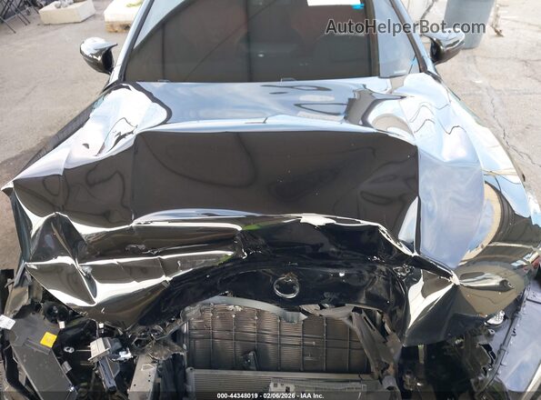 WBAAE2C0XRCP83284 2024 BMW 8 SERIES Black Rear view