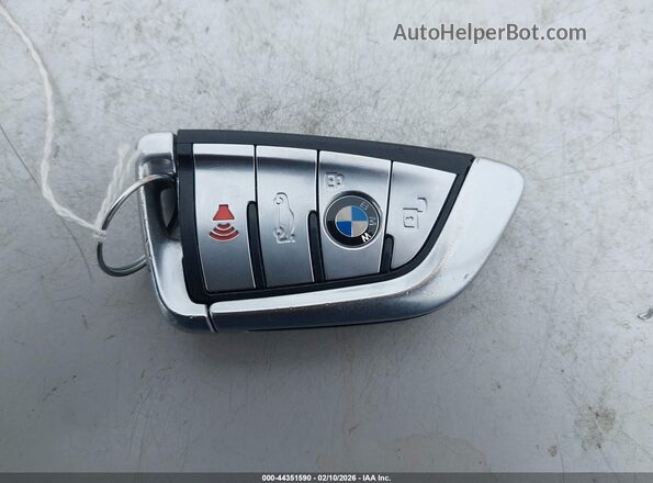WBADZ2C09LBP66006 2020 BMW 8 SERIES White Вид панелі приладів