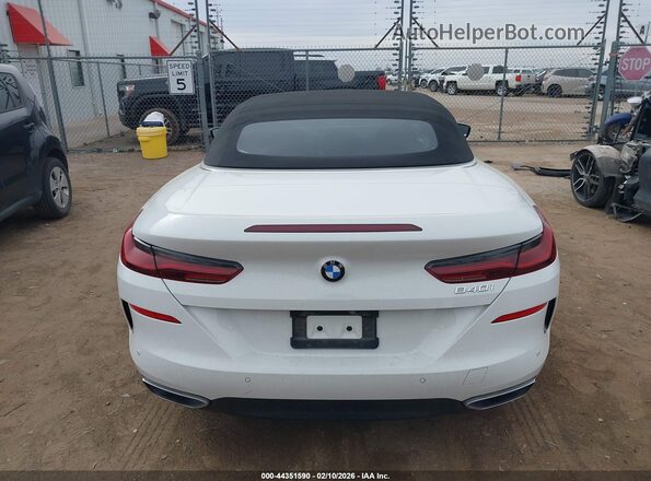 WBADZ2C09LBP66006 2020 BMW 8 SERIES White 