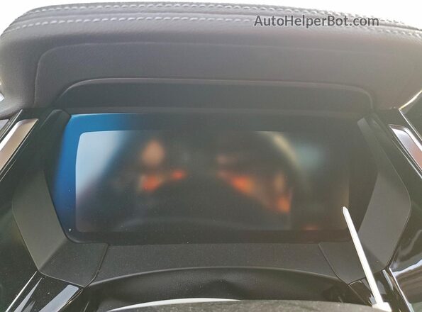 WBAHF3C03PWY10113 2023 BMW Z4 White Instrument cluster view