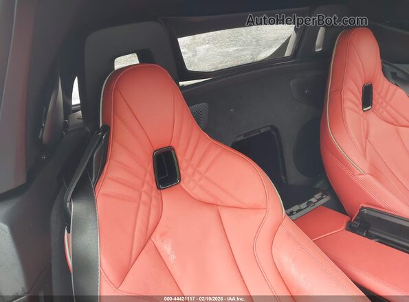 WBAHF9C03NWX82586 2022 BMW Z4 Белый Вид наклейки с VIN-кодом