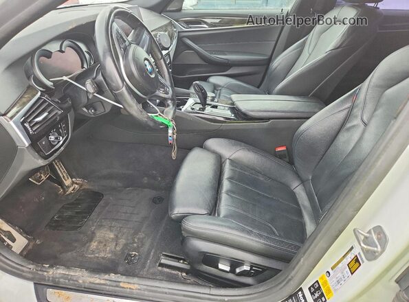 WBAJE7C59KWW09560 2019 BMW OTHER White 