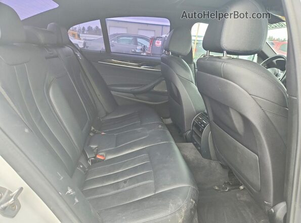 WBAJE7C59KWW09560 2019 BMW OTHER White 