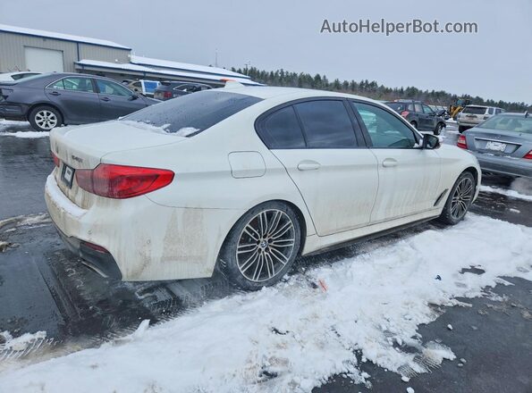 WBAJE7C59KWW09560 2019 BMW OTHER White 