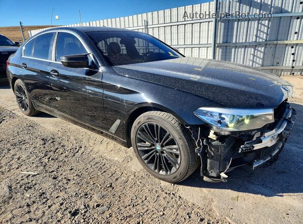 WBAJE7C59KWW42140 2019 BMW OTHER Black 