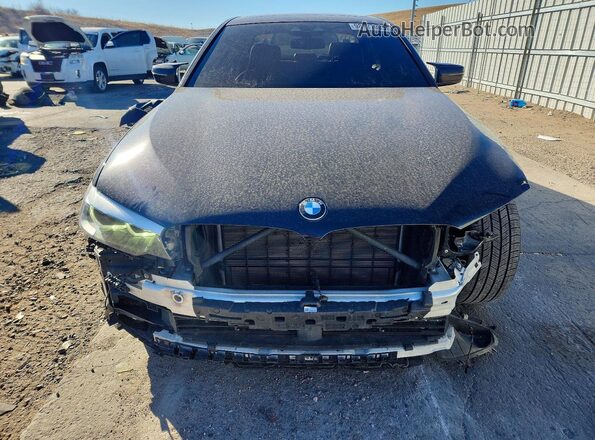 WBAJE7C59KWW42140 2019 BMW OTHER Black 