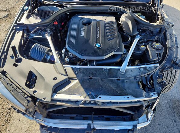 WBAJE7C59KWW42140 2019 BMW OTHER Black 
