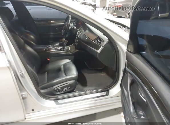WBAKP9C52GG587560 2016 BMW 7 SERIES Silver 