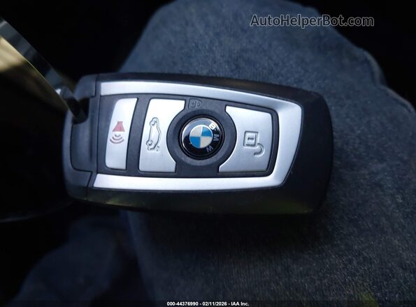 WBS1J5C52J7B70239 2018 BMW M2 Black 