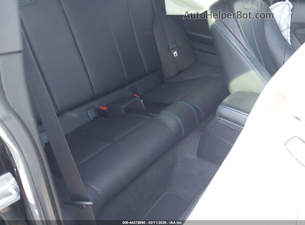 WBS1J5C52J7B70239 2018 BMW M2 Black 