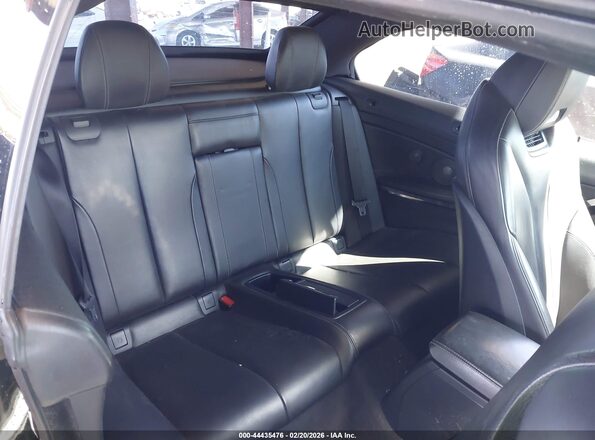 WBS3U9C52HP970666 2017 BMW M4 Черный Вид наклейки с VIN-кодом