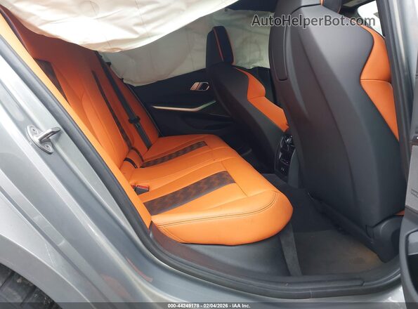 WBS43AY0XPFN31984 2023 BMW M3 Серый 